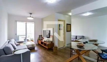 Apartamento à Venda - Vila Andrade, 2 Quartos,  56 m2