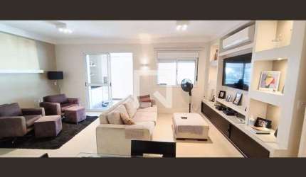 Apartamento à Venda - Vila Andrade, 2 Quartos,  100 m2