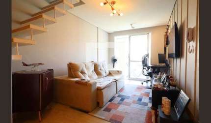 Apartamento à Venda - Panamby, 1 Quarto,  66 m2
