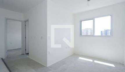 Apartamento à Venda - Vila Andrade, 2 Quartos,  40 m2