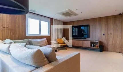 Apartamento à Venda - Panamby, 3 Quartos,  251 m2