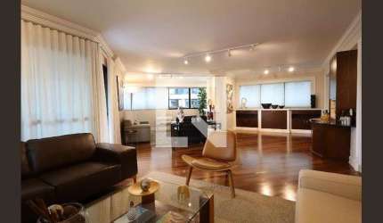 Apartamento à Venda - Panamby, 4 Quartos,  288 m2