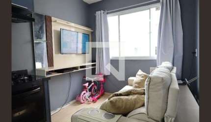 Apartamento à Venda - Panamby, 1 Quarto,  24 m2