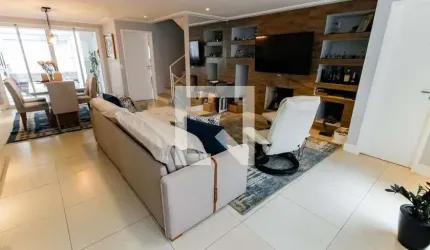 Casa à Venda - Vila Andrade, 4 Quartos,  230 m2