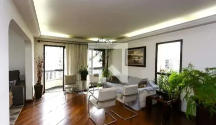 Apartamento à Venda - Vila Andrade, 3 Quartos,  196 m2