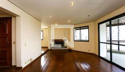 Apartamento à Venda - Panamby, 4 Quartos,  250 m2