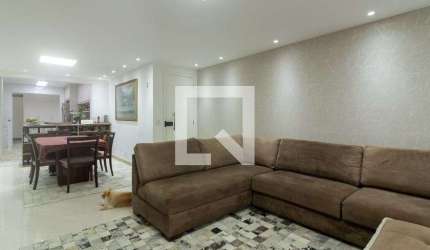 Apartamento à Venda - Panamby, 3 Quartos,  141 m2