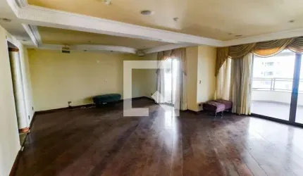 Apartamento à Venda - Vila Andrade, 5 Quartos,  260 m2