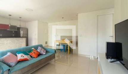 Apartamento à Venda - Panamby, 2 Quartos,  64 m2