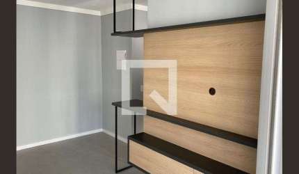 Apartamento à Venda - Vila Andrade, 1 Quarto,  38 m2