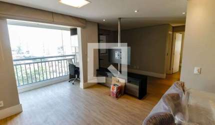 Apartamento à Venda - Vila Andrade, 2 Quartos,  66 m2