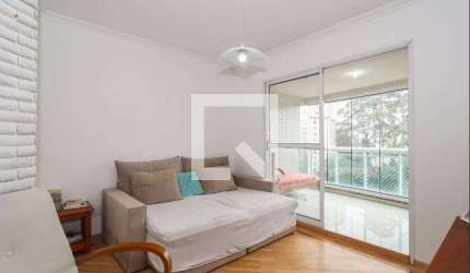 Apartamento à Venda - Panamby, 3 Quartos,  78 m2
