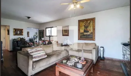 Apartamento à Venda - Panamby, 4 Quartos,  175 m2