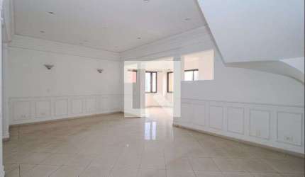 Apartamento à Venda - Vila Andrade, 3 Quartos,  357 m2
