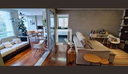 Apartamento à Venda - Vila Andrade, 4 Quartos,  142 m2