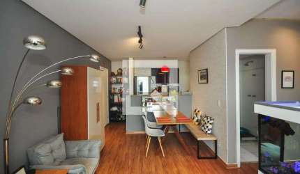Apartamento à Venda - Vila Andrade, 2 Quartos,  66 m2