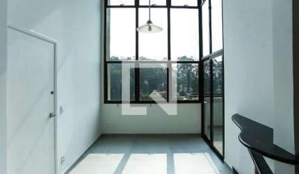 Apartamento à Venda - Panamby, 1 Quarto,  61 m2