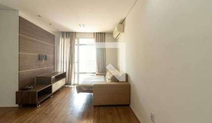 Apartamento à Venda - Panamby, 3 Quartos,  69 m2