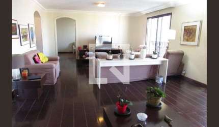 Apartamento à Venda - Panamby, 5 Quartos,  300 m2