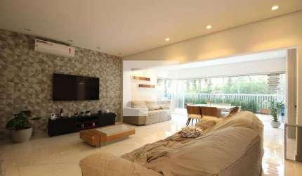 Apartamento à Venda - Panamby, 2 Quartos,  231 m2