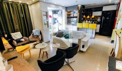Apartamento à Venda - Panamby, 2 Quartos,  65 m2