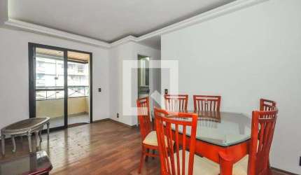 Apartamento à Venda - Vila Andrade, 2 Quartos,  59 m2