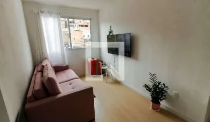 Apartamento à Venda - Vila Andrade, 2 Quartos,  44 m2