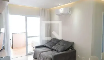 Apartamento à Venda - Vila Andrade, 2 Quartos,  68 m2