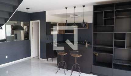 Apartamento à Venda - Vila Andrade, 2 Quartos,  69 m2