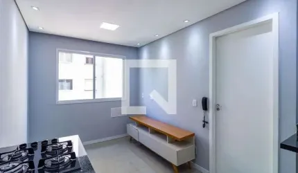 Apartamento à Venda - Panamby, 1 Quarto,  24 m2
