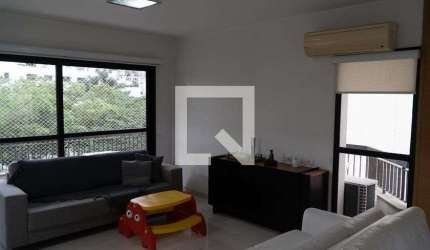 Apartamento à Venda - Vila Andrade, 3 Quartos,  212 m2