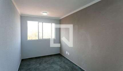 Apartamento à Venda - Vila Andrade, 2 Quartos,  42 m2