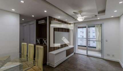 Apartamento à Venda - Panamby, 3 Quartos,  68 m2