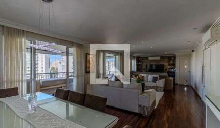 Apartamento à Venda - Vila Andrade, 3 Quartos,  223 m2