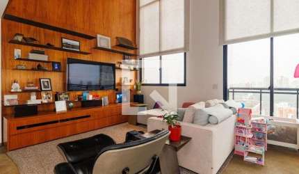 Apartamento à Venda - Panamby, 3 Quartos,  184 m2