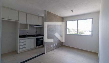 Apartamento à Venda - Vila Andrade, 2 Quartos,  44 m2