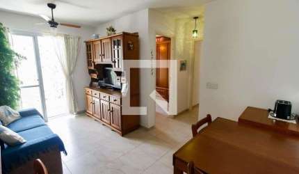 Apartamento à Venda - Vila Andrade, 2 Quartos,  57 m2