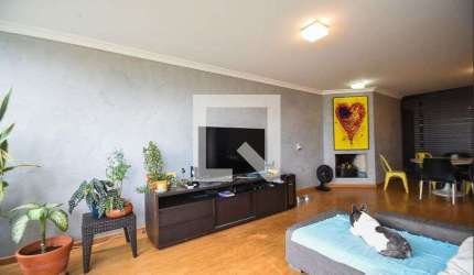 Apartamento à Venda - Panamby, 4 Quartos,  151 m2