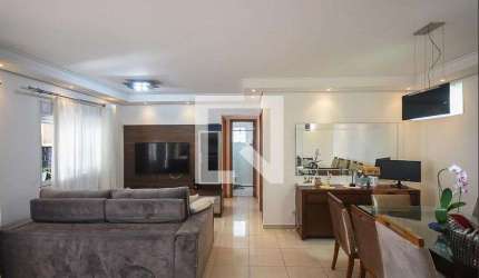 Apartamento à Venda - Vila Andrade, 2 Quartos,  85 m2