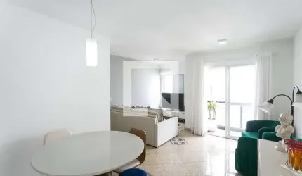 Apartamento à Venda - Panamby, 2 Quartos,  67 m2