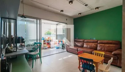 Apartamento à Venda - Panamby, 2 Quartos,  115 m2