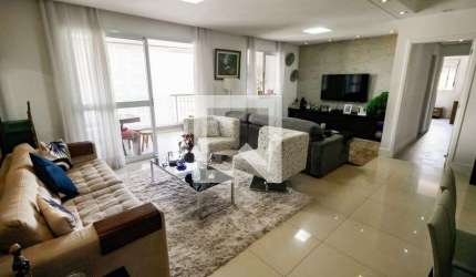 Apartamento à Venda - Vila Andrade, 3 Quartos,  170 m2