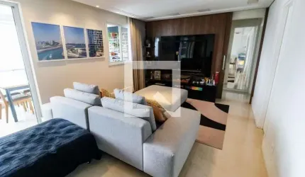 Apartamento à Venda - Vila Andrade, 2 Quartos,  120 m2