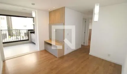 Apartamento à Venda - Panamby, 2 Quartos,  63 m2