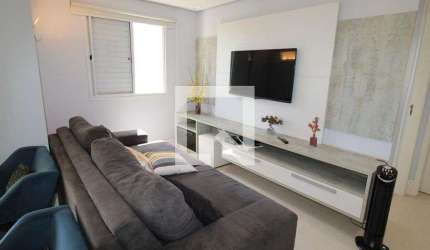 Apartamento à Venda - Vila Andrade, 2 Quartos,  69 m2