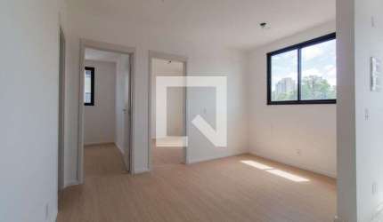 Apartamento à Venda - Panamby, 2 Quartos,  40 m2