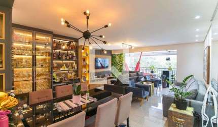 Apartamento à Venda - Vila Andrade, 2 Quartos,  91 m2