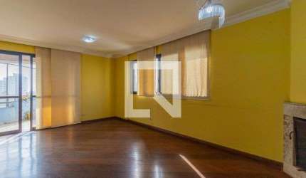 Apartamento à Venda - Vila Andrade, 4 Quartos,  358 m2