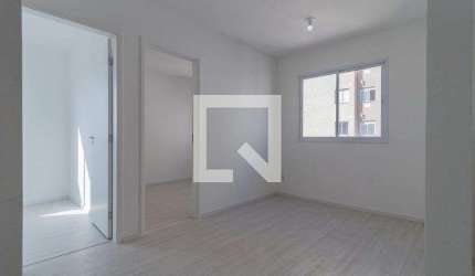 Apartamento à Venda - Panamby, 2 Quartos,  40 m2