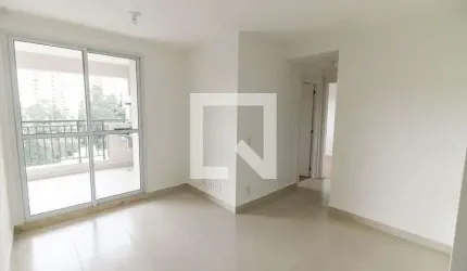 Apartamento à Venda - Panamby, 2 Quartos,  62 m2